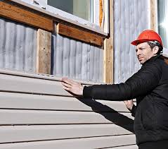 Affordable Siding Repair and Maintenance Services in New Athens, IL